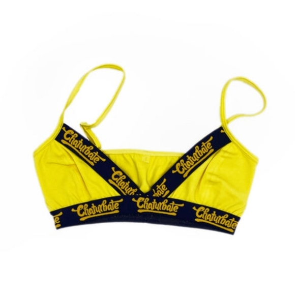 Chaturbate bra - Picture 1 of 2